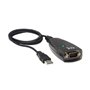 Tripp Lite Adaptateur USB haute vitesse vers série Keyspan