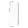 COQUE TRANSPARENTE 2M RECYCLEE IPHONE 16