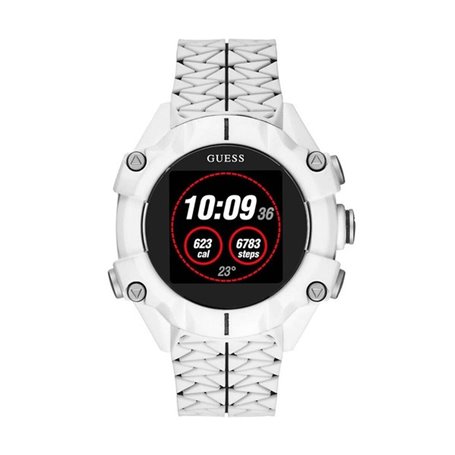 Montre intelligente Guess C3001G4 (Ø 45 mm)
