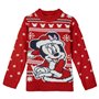 Pull unisex Minnie Mouse
