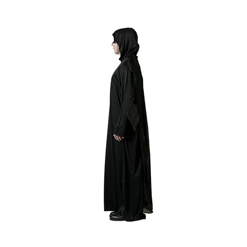 Image secondaire de Déguisement pour Adultes Ange Noir XS/S