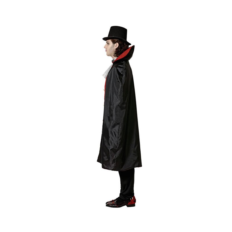 Image secondaire de Déguisement pour Adultes Vampire XS/S