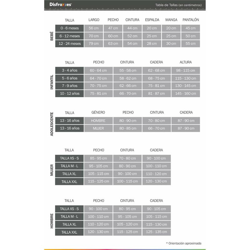 Image secondaire de Déguisement pour Adultes My Other Me Femme Matelot S