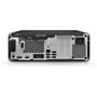 PC de bureau HP PRO SFF 400 G9 Intel Core i7-14700 16 GB RAM 512 GB SSD 1 TB HDD