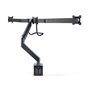 Support de table d'écran Startech 3M1A3SG-MONITOR-ARM 17" 27"