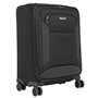 DELL AA686731 sacoche d'ordinateurs portables 39,6 cm (15.6") Valise sur roulette Noir