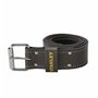 Ceinture réglable Stanley Cuir