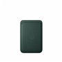 Protection pour téléphone portable Apple MA6Y4ZM/A Vert Apple