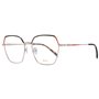Monture de Lunettes Femme Emilio Pucci EP5222 5428A