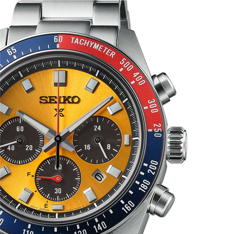 Image secondaire de Montre Homme Seiko SSC947P1