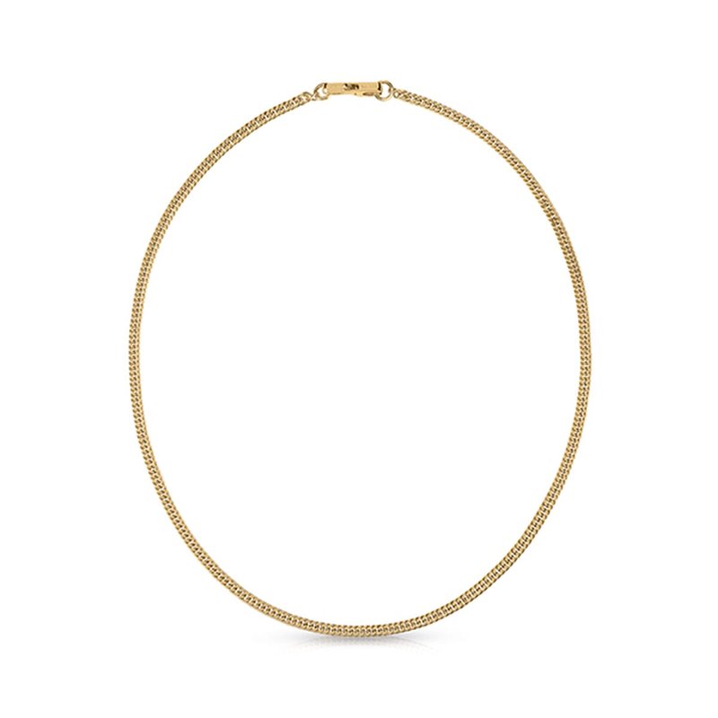 Image secondaire de Collier Guess JUMN01329JWYGT-U