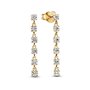 Boucles d´oreilles Femme Pandora 263011C01