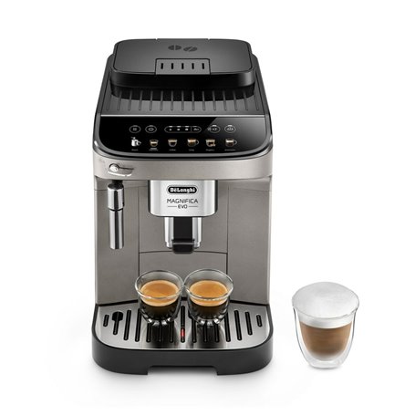 Cafetière superautomatique DeLonghi ECAM 290.42.TB Multicouleur 1