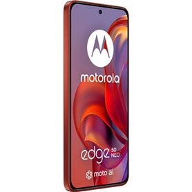 Smartphone Motorola Edge 50 Neo 5G 6