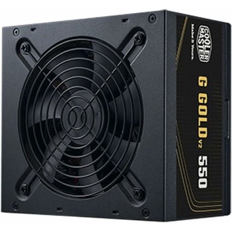 Bloc dAlimentation Cooler Master MPE-5502-ACAAG-EU 550 W 80 Plus Gold