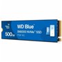 Disque dur Western Digital WDS500G4B0E 500 GB SSD