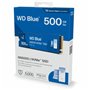 Disque dur Western Digital WDS500G4B0E 500 GB SSD