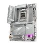 Carte Mère Gigabyte X870 AORUS ELITE WF7 ICE AMD AM5 AMD X870