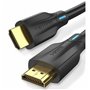 Vention AANBI câble HDMI 3 m HDMI Type A (Standard)
