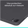 Accessoires Tablette Logitech Étui clavier Combo Touch pour iPad Pro 13 pouces (M4)(2024)