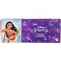 Mattel Disney Coffret Princesses Étincelantes avec 13 poupées avec habillage scintillant et accessoires, Des 3 ans, HPG7