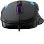 Souris gaming sans fil - Turtle Beach Kone II - Ultra légere - Noir, 26 000 DPI, 23 fonctions personnalisables