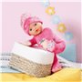 BABY born Sleepy for babies pink
