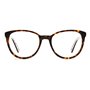 Monture de Lunettes Kate Spade AILA-086E717 Marron Ø 47 mm