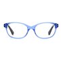 Monture de Lunettes Kate Spade JEMMA-PJPE815 Bleu Ø 48 mm