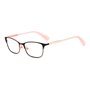 Monture de Lunettes Kate Spade MASSY-807E714 Noir Ø 47 mm