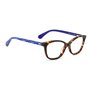 Monture de Lunettes Kate Spade TAMALYN-086E614 Marron Ø 46 mm