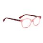 Monture de Lunettes Kate Spade TAMALYN-35JE814 Rose Ø 48 mm