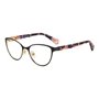Monture de Lunettes Kate Spade TILLIE-807E616 Noir Ø 46 mm