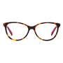Monture de Lunettes Missoni MMI-0043-TN-05LF016 Marron Ø 50 mm