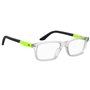 Monture de Lunettes Under Armour UA-9003-900F115 Ø 51 mm