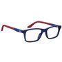 Monture de Lunettes Under Armour UA-9003-PJPE815 Bleu Ø 48 mm