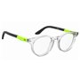 Monture de Lunettes Under Armour UA-9004-900E617 Ø 46 mm