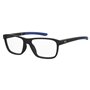 Monture de Lunettes Under Armour UA-9008-003E914 Noir Ø 49 mm