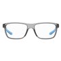 Monture de Lunettes Under Armour UA-9008-09VE914 Gris Ø 49 mm