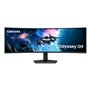 Samsung Odyssey G9 G95C écran plat de PC 124