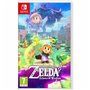 Jeux vidéo Nintendo TLOZ ECHO OF WIS