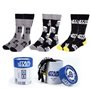Chaussettes Star Wars 38-45