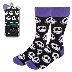 Chaussettes The Nightmare Before Christmas (38-45)