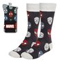 Chaussettes Marvel 38-45