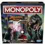 Jeu de société Monopoly JURASSIC PARK (FR)