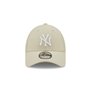 Casquette de Sport New Era 60222392 Beige Taille unique