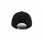 Casquette de Sport New Era 10517891 Bleu Taille unique