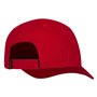 Casquette enfant Nike 8A0569 R78 Rouge (Taille unique)