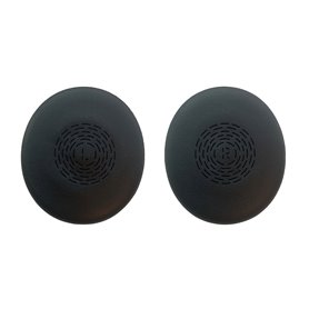 Jabra Evolve2 65 Flex Noir 2 pièce(s)