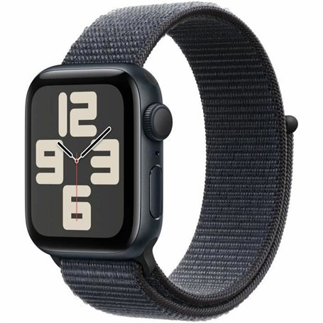 Montre intelligente Apple Watch SE Bleu 40 mm
